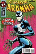 HOMEM-ARANHA #174 