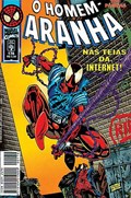 HOMEM-ARANHA #176 