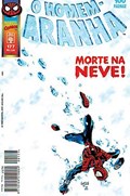 HOMEM-ARANHA #177 
