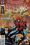 HOMEM-ARANHA #182 