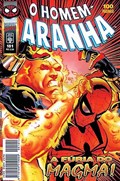 HOMEM-ARANHA #181 