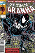 HOMEM-ARANHA #144 