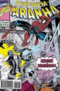 HOMEM-ARANHA #147 