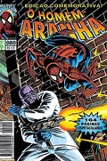 HOMEM-ARANHA #150 