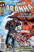HOMEM-ARANHA #153 
