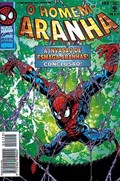HOMEM-ARANHA #155 