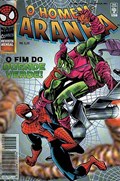HOMEM-ARANHA #158 