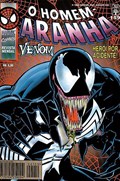 HOMEM-ARANHA #159 