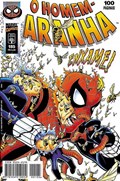 HOMEM-ARANHA #185 