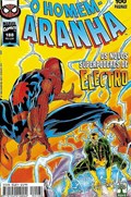 HOMEM-ARANHA #188 