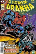 HOMEM-ARANHA #187 