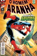 HOMEM-ARANHA #190 