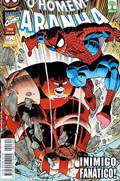 HOMEM-ARANHA #192 