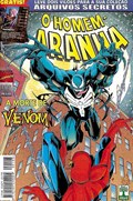 HOMEM-ARANHA #195 