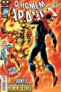 HOMEM-ARANHA #202 