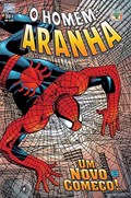 HOMEM-ARANHA #201 