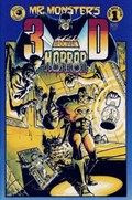 MR. MONSTER'S SUPER-DUPER SPECIAL #1 