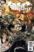 BATMAN: THE DARK KNIGHT #3-RI 