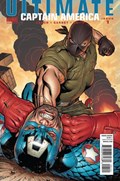 ULTIMATE CAPTAIN AMERICA #1-RI 