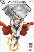 STEEL #1 