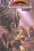 DARK SUN #4 