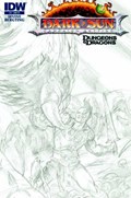 DARK SUN #4-RI 
