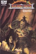 DARK SUN #3 