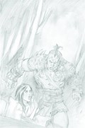 DARK SUN #3-RI-B 