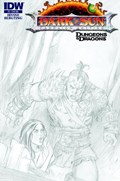 DARK SUN #3-RI 