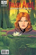 FALLEN ANGEL: RETURN OF THE SON #3-RI 