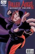 FALLEN ANGEL: RETURN OF THE SON #4-RI 