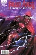 FALLEN ANGEL: RETURN OF THE SON #2 