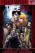 TRUE BLOOD: LEGACY EDITION #1 