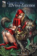 GRIMM FAIRY TALES MYTHS & LEGENDS #1B 