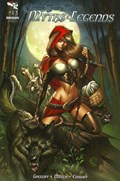 GRIMM FAIRY TALES MYTHS & LEGENDS #1 
