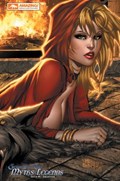GRIMM FAIRY TALES MYTHS & LEGENDS #1-AMCC 