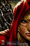 GRIMM FAIRY TALES MYTHS & LEGENDS #1C 
