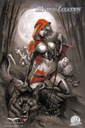 GRIMM FAIRY TALES MYTHS & LEGENDS #1-JSC 