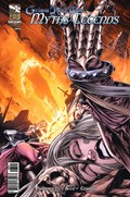 GRIMM FAIRY TALES MYTHS & LEGENDS #25B 