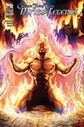 GRIMM FAIRY TALES MYTHS & LEGENDS #24B 