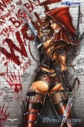 GRIMM FAIRY TALES MYTHS & LEGENDS #3-BLGRY 