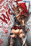 GRIMM FAIRY TALES MYTHS & LEGENDS #3-BLGRY-B 