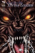 GRIMM FAIRY TALES MYTHS & LEGENDS #4C 
