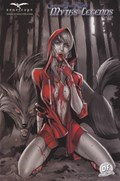 GRIMM FAIRY TALES MYTHS & LEGENDS #5-DF 