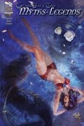 GRIMM FAIRY TALES MYTHS & LEGENDS #9B 