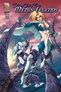 GRIMM FAIRY TALES MYTHS & LEGENDS #10 
