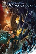 GRIMM FAIRY TALES MYTHS & LEGENDS #11 