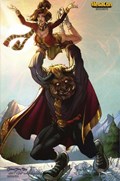 GRIMM FAIRY TALES MYTHS & LEGENDS #12-MEGA 