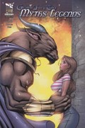 GRIMM FAIRY TALES MYTHS & LEGENDS #14 