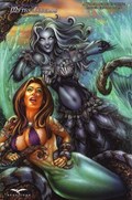 GRIMM FAIRY TALES MYTHS & LEGENDS #8-WILLBA 